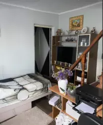 Дом-дача за ж/м Победа-6, 59 м. кв. Хорошее состояние. фото 10 Дом-дача за ж/м Победа-6, 59 м. кв. Хорошее состояние. фото 10