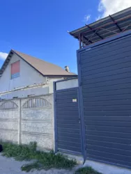 Дом, 97 м. кв. АНД р-н, ул. Федора Вовка. В хорошем состоянии. фото 1 Дом, 97 м. кв. АНД р-н, ул. Федора Вовка. В хорошем состоянии. фото 1