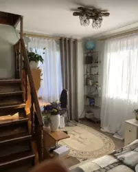 Дом-дача за ж/м Победа-6, 59 м. кв. Хорошее состояние. фото 9 Дом-дача за ж/м Победа-6, 59 м. кв. Хорошее состояние. фото 9