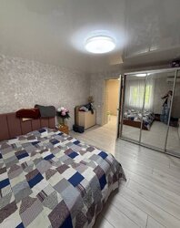 Дом, 54,8 м. кв. В хорошем состоянии. Рыбальское, ул. Немецкая, (Томская) фото 3 Дом, 54,8 м. кв. В хорошем состоянии. Рыбальское, ул. Немецкая, (Томская) фото 3