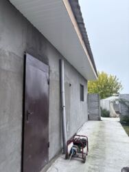 Дом 200м. кв + дом 40м.кв 10 сот. р-н Передовая фото 3 Дом 200м. кв + дом 40м.кв 10 сот. р-н Передовая фото 3