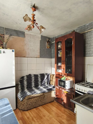 Дом 54 м. кв. в хорошем состоянии с удобствами в доме и гаражом. Пр. Металлургов фото 3 Дом 54 м. кв. в хорошем состоянии с удобствами в доме и гаражом. Пр. Металлургов фото 3