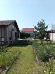 Дом 60 м. кв. возле реки пос. Шевченко. Хороший ремонт. Мебель. Техника. фото 5 Дом 60 м. кв. возле реки пос. Шевченко. Хороший ремонт. Мебель. Техника. фото 5