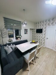 Дом 188 м. кв. р-н Донецкого шоссе. Современный ремонт. фото 3 Дом 188 м. кв. р-н Донецкого шоссе. Современный ремонт. фото 3