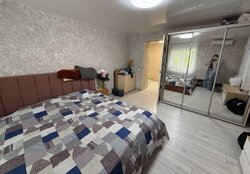 Дом, 54,8 м. кв. В хорошем состоянии. Рыбальское, ул. Немецкая, (Томская) фото 4 Дом, 54,8 м. кв. В хорошем состоянии. Рыбальское, ул. Немецкая, (Томская) фото 4