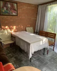 Дом-дача за ж/м Победа-6, 59 м. кв. Хорошее состояние. фото 20 Дом-дача за ж/м Победа-6, 59 м. кв. Хорошее состояние. фото 20