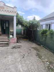 Дом 81 м. кв. Березановка. жилое состояние Уч. 13 сот. приват фото 4 Дом 81 м. кв. Березановка. жилое состояние Уч. 13 сот. приват фото 4