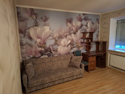Дом, 120 м. кв. Новый ремонт. Мебель. Техника. район пр. Металлургов фото 3 Дом, 120 м. кв. Новый ремонт. Мебель. Техника. район пр. Металлургов фото 3
