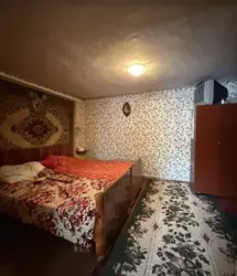 Дом, 75 м. кв. Березановка, санузел в доме. Газ. фото 21 Дом, 75 м. кв. Березановка, санузел в доме. Газ. фото 21