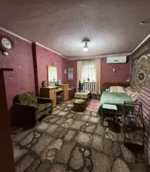 Дом, 75 м. кв. Березановка, санузел в доме. Газ. фото 19 Дом, 75 м. кв. Березановка, санузел в доме. Газ. фото 19