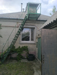 Дом 81 м. кв. Березановка. жилое состояние Уч. 13 сот. приват фото 6 Дом 81 м. кв. Березановка. жилое состояние Уч. 13 сот. приват фото 6