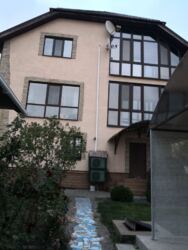 Дом 287 м. кв. вторая улица от р. Самары (р-н Одинковка) фото 1 Дом 287 м. кв. вторая улица от р. Самары (р-н Одинковка) фото 1