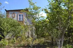 Дача. Садовый дом. 60 м. кв., с. Новоселовка, СТ Голубка. фото 1 Дача. Садовый дом. 60 м. кв., с. Новоселовка, СТ Голубка. фото 1