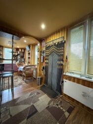 Дом, 71 м. кв. Берег озера. Ул. Трансформаторная. Мебель. Техника. фото 1 Дом, 71 м. кв. Берег озера. Ул. Трансформаторная. Мебель. Техника. фото 1