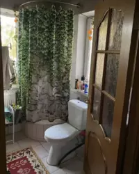 Дом-дача за ж/м Победа-6, 59 м. кв. Хорошее состояние. фото 12 Дом-дача за ж/м Победа-6, 59 м. кв. Хорошее состояние. фото 12