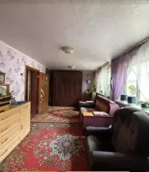 Дом, 75 м. кв. Березановка, санузел в доме. Газ. фото 27 Дом, 75 м. кв. Березановка, санузел в доме. Газ. фото 27