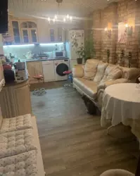 Дом-дача за ж/м Победа-6, 59 м. кв. Хорошее состояние. фото 2 Дом-дача за ж/м Победа-6, 59 м. кв. Хорошее состояние. фото 2