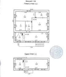 Дом, 71 м. кв. Берег озера. Ул. Трансформаторная. Мебель. Техника. фото 22 Дом, 71 м. кв. Берег озера. Ул. Трансформаторная. Мебель. Техника. фото 22