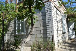 Дача. Садовый дом. 60 м. кв., с. Новоселовка, СТ Голубка. фото 8 Дача. Садовый дом. 60 м. кв., с. Новоселовка, СТ Голубка. фото 8