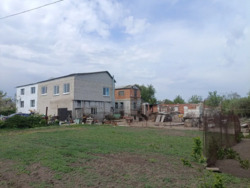 Дом 220 м. кв. АНД р-н 20 горбольница. фото 1 Дом 220 м. кв. АНД р-н 20 горбольница. фото 1