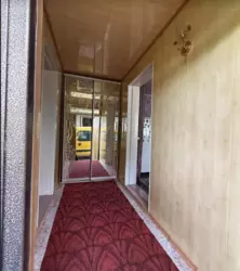 Дом, 75 м. кв. Березановка, санузел в доме. Газ. фото 22 Дом, 75 м. кв. Березановка, санузел в доме. Газ. фото 22