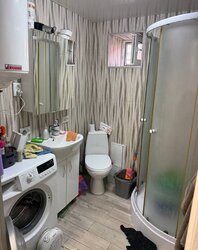 Дом, 54,8 м. кв. В хорошем состоянии. Рыбальское, ул. Немецкая, (Томская) фото 15 Дом, 54,8 м. кв. В хорошем состоянии. Рыбальское, ул. Немецкая, (Томская) фото 15