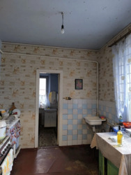 Дом 81 м. кв. Березановка. жилое состояние Уч. 13 сот. приват фото 13 Дом 81 м. кв. Березановка. жилое состояние Уч. 13 сот. приват фото 13