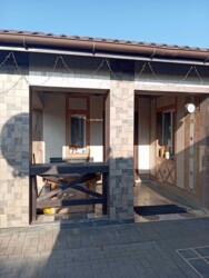 Дом 60 м. кв. возле реки пос. Шевченко. Хороший ремонт. Мебель. Техника. фото 4 Дом 60 м. кв. возле реки пос. Шевченко. Хороший ремонт. Мебель. Техника. фото 4