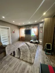 Дом, 97 м. кв. АНД р-н, ул. Федора Вовка. В хорошем состоянии. фото 4 Дом, 97 м. кв. АНД р-н, ул. Федора Вовка. В хорошем состоянии. фото 4