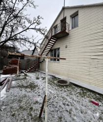 Продаж 1 поверхового будинку з ділянкою на 5 соток, 115 кв. м, 4 кімнати, на вул. Передова фото 3 Продаж 1 поверхового будинку з ділянкою на 5 соток, 115 кв. м, 4 кімнати, на вул. Передова фото 3