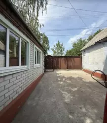 Дом, 75 м. кв. Березановка, санузел в доме. Газ. фото 6 Дом, 75 м. кв. Березановка, санузел в доме. Газ. фото 6