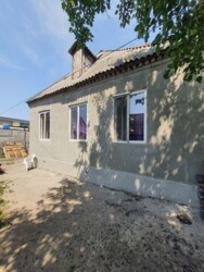 Дом 100 м. кв. ул. Новоазовская с отличной планировкой: фото 6 Дом 100 м. кв. ул. Новоазовская с отличной планировкой: фото 6