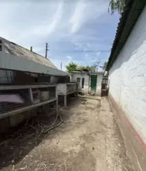 Дом, 75 м. кв. Березановка, санузел в доме. Газ. фото 12 Дом, 75 м. кв. Березановка, санузел в доме. Газ. фото 12