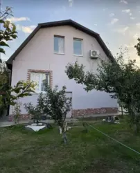 Дом-дача за ж/м Победа-6, 59 м. кв. Хорошее состояние. фото 1 Дом-дача за ж/м Победа-6, 59 м. кв. Хорошее состояние. фото 1