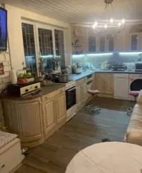 Дом-дача за ж/м Победа-6, 59 м. кв. Хорошее состояние. фото 3 Дом-дача за ж/м Победа-6, 59 м. кв. Хорошее состояние. фото 3