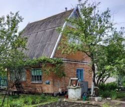 Дом дача Новоселовка 60 м. кв.. фото 1 Дом дача Новоселовка 60 м. кв.. фото 1