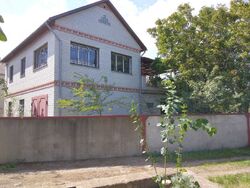 Дача 116 м. кв. в СТ 'Зеленый огонек' Удобства в доме. 5 метров от реки Кильчень. фото 2 Дача 116 м. кв. в СТ 'Зеленый огонек' Удобства в доме. 5 метров от реки Кильчень. фото 2
