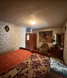 Дом, 75 м. кв. Березановка, санузел в доме. Газ. фото 20 Дом, 75 м. кв. Березановка, санузел в доме. Газ. фото 20