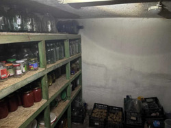 Дом-дача 65 м. кв. 8,3 сот. Диёвка фото 10 Дом-дача 65 м. кв. 8,3 сот. Диёвка фото 10