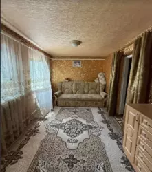 Дом, 75 м. кв. Березановка, санузел в доме. Газ. фото 24 Дом, 75 м. кв. Березановка, санузел в доме. Газ. фото 24