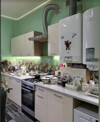 Дом 200м. кв + дом 40м.кв 10 сот. р-н Передовая фото 11 Дом 200м. кв + дом 40м.кв 10 сот. р-н Передовая фото 11