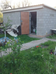 дача 30 м.кв. 6 сот. СТ Золотой Рене фото 7 дача 30 м.кв. 6 сот. СТ Золотой Рене фото 7