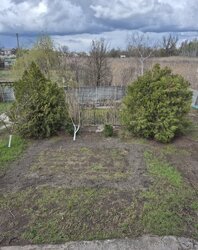 Дача 76 м. кв., участок 9,2 сотки с удобствами и отоплением. Обуховка. Лес. Река Орель. фото 12 Дача 76 м. кв., участок 9,2 сотки с удобствами и отоплением. Обуховка. Лес. Река Орель. фото 12
