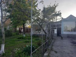 Дом 115 м. кв. Участок 20 соток. Газ. АНД район. Ул. Моховая. фото 3 Дом 115 м. кв. Участок 20 соток. Газ. АНД район. Ул. Моховая. фото 3