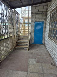 Дача 76 м. кв., участок 9,2 сотки с удобствами и отоплением. Обуховка. Лес. Река Орель. фото 14 Дача 76 м. кв., участок 9,2 сотки с удобствами и отоплением. Обуховка. Лес. Река Орель. фото 14