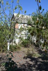 Дача. Садовый дом. 60 м. кв., с. Новоселовка, СТ Голубка. фото 5 Дача. Садовый дом. 60 м. кв., с. Новоселовка, СТ Голубка. фото 5