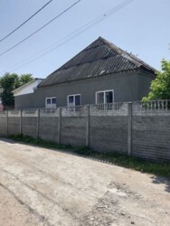 Дом 100 м. кв. ул. Новоазовская с отличной планировкой: фото 3 Дом 100 м. кв. ул. Новоазовская с отличной планировкой: фото 3