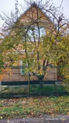 Дом дача Новоселовка 60 м. кв.. фото 3 Дом дача Новоселовка 60 м. кв.. фото 3