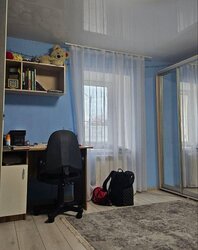 Дом, 54,8 м. кв. В хорошем состоянии. Рыбальское, ул. Немецкая, (Томская) фото 13 Дом, 54,8 м. кв. В хорошем состоянии. Рыбальское, ул. Немецкая, (Томская) фото 13
