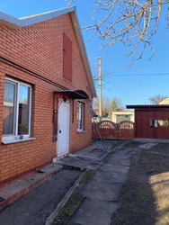 Продам два автономных дома 94 м. кв., 5 комнат на одном участке. ж/м Мирный. фото 2 Продам два автономных дома 94 м. кв., 5 комнат на одном участке. ж/м Мирный. фото 2